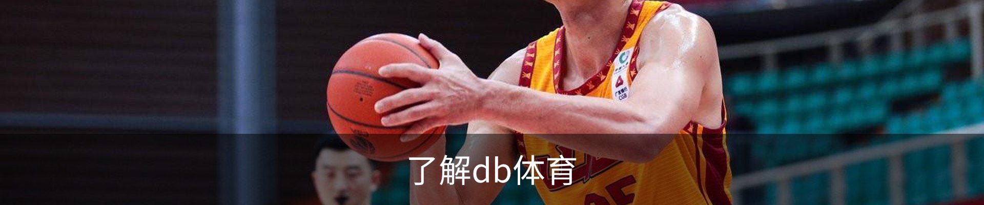 了解db体育